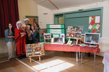 Trustees Open Morning 2011 - Chagford Pantomime